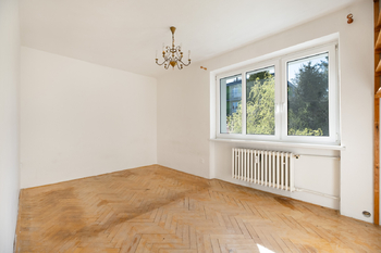 Prodej bytu 3+1 v osobním vlastnictví 72 m², Frýdlant nad Ostravicí