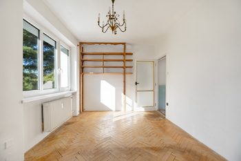 Prodej bytu 3+1 v osobním vlastnictví 72 m², Frýdlant nad Ostravicí