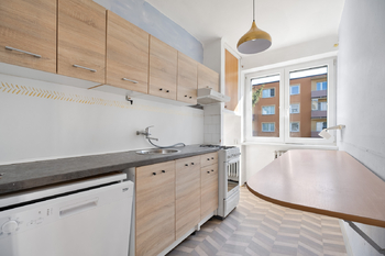 Prodej bytu 3+1 v osobním vlastnictví 72 m², Frýdlant nad Ostravicí