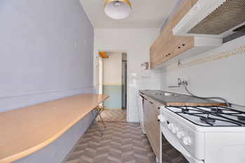 Prodej bytu 3+1 v osobním vlastnictví 72 m², Frýdlant nad Ostravicí