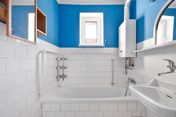 Prodej bytu 3+1 v osobním vlastnictví 72 m², Frýdlant nad Ostravicí