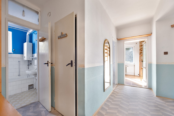 Prodej bytu 3+1 v osobním vlastnictví 72 m², Frýdlant nad Ostravicí