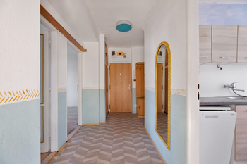 Prodej bytu 3+1 v osobním vlastnictví 72 m², Frýdlant nad Ostravicí