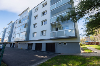 Prodej bytu 3+1 v osobním vlastnictví 72 m², Frýdlant nad Ostravicí
