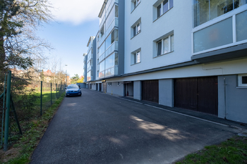 Prodej bytu 3+1 v osobním vlastnictví 72 m², Frýdlant nad Ostravicí