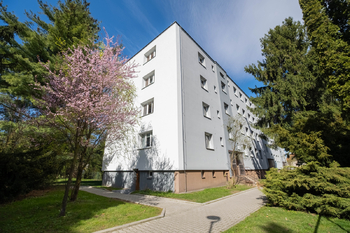 Prodej bytu 3+1 v osobním vlastnictví 72 m², Frýdlant nad Ostravicí