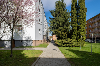 Prodej bytu 3+1 v osobním vlastnictví 72 m², Frýdlant nad Ostravicí