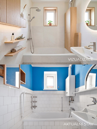 Prodej bytu 3+1 v osobním vlastnictví 72 m², Frýdlant nad Ostravicí