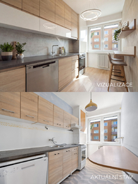 Prodej bytu 3+1 v osobním vlastnictví 72 m², Frýdlant nad Ostravicí