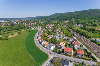 Prodej bytu 3+kk v osobním vlastnictví 61 m², Řevnice