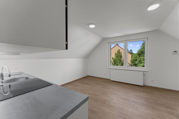 Prodej bytu 3+kk v osobním vlastnictví 61 m², Řevnice