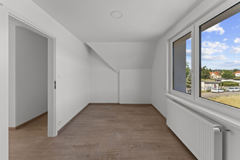 Prodej bytu 3+kk v osobním vlastnictví 61 m², Řevnice