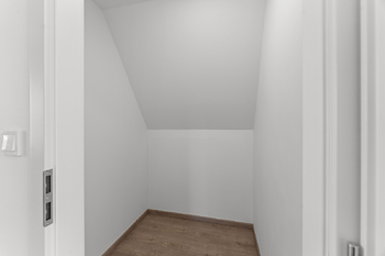 Prodej bytu 3+kk v osobním vlastnictví 61 m², Řevnice