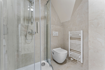 Prodej bytu 3+kk v osobním vlastnictví 61 m², Řevnice