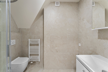 Prodej bytu 3+kk v osobním vlastnictví 61 m², Řevnice