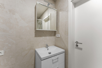 Prodej bytu 3+kk v osobním vlastnictví 61 m², Řevnice