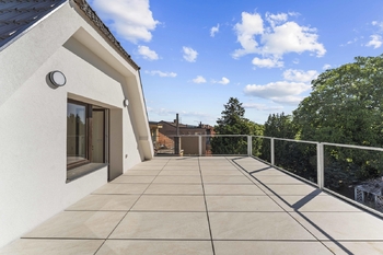 Prodej bytu 3+kk v osobním vlastnictví 61 m², Řevnice