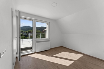 Prodej bytu 3+kk v osobním vlastnictví 61 m², Řevnice