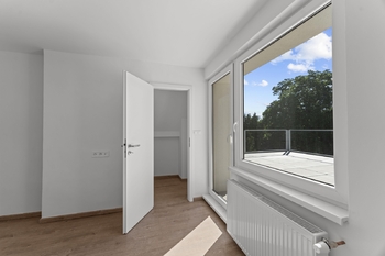 Prodej bytu 3+kk v osobním vlastnictví 61 m², Řevnice