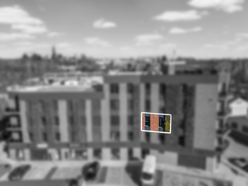 Prodej bytu 2+kk v osobním vlastnictví 38 m², Hořovice