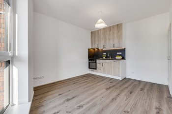 Prodej bytu 2+kk v osobním vlastnictví 38 m², Hořovice