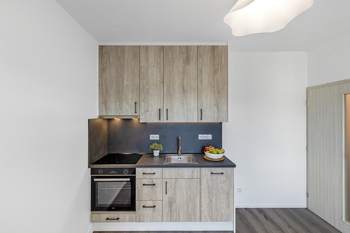 Prodej bytu 2+kk v osobním vlastnictví 38 m², Hořovice