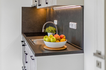 Prodej bytu 2+kk v osobním vlastnictví 38 m², Hořovice