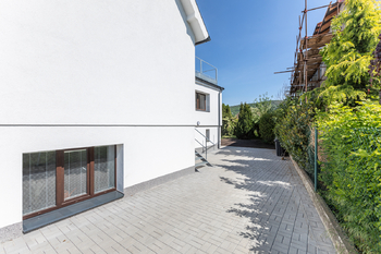 Prodej domu 110 m², Řevnice