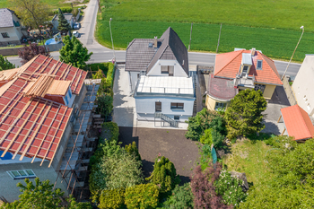 Prodej domu 110 m², Řevnice