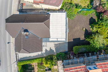 Prodej bytu 4+kk v osobním vlastnictví 110 m², Řevnice