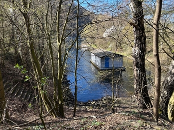 Prodej pozemku 5264 m², Hradištko