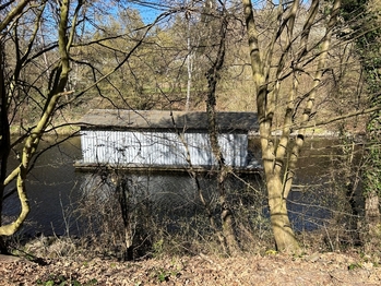 Prodej pozemku 5264 m², Hradištko