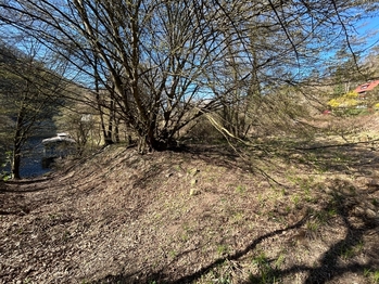 Prodej pozemku 5264 m², Hradištko