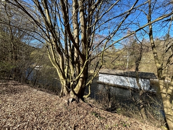 Prodej pozemku 5264 m², Hradištko