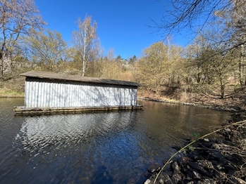 Prodej pozemku 5264 m², Hradištko