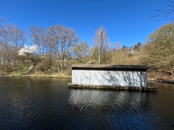 Prodej pozemku 5264 m², Hradištko