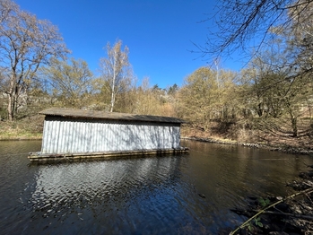 Prodej pozemku 5264 m², Hradištko