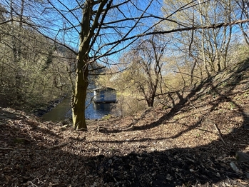 Prodej pozemku 5264 m², Hradištko