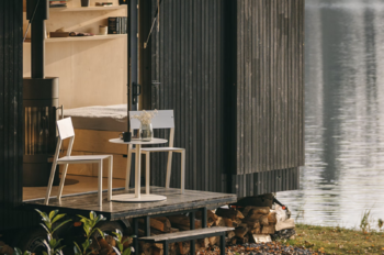 Prodej mobilheimu / houseboatu 15 m², Praha 4 - Točná