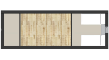 Prodej domu 27 m², Praha 4 - Točná