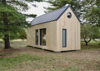 Prodej domu 27 m², Praha 4 - Točná