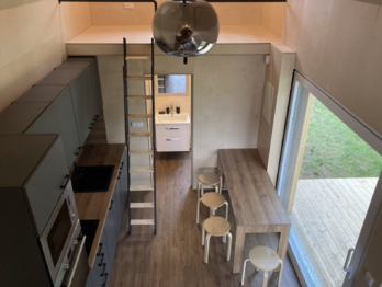 Prodej domu 27 m², Praha 4 - Točná