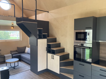 Prodej domu 27 m², Praha 4 - Točná