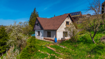Prodej domu 107 m², Libštát