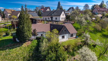Prodej domu 107 m², Libštát