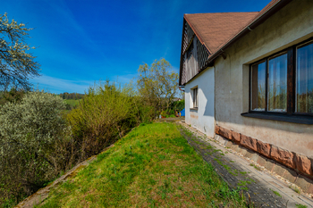 Prodej domu 107 m², Libštát