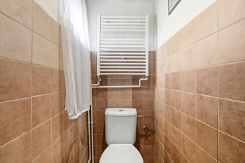 1NP - samostatné WC - Prodej domu 107 m², Libštát