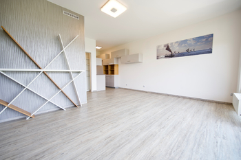 Pronájem bytu 1+kk v osobním vlastnictví 37 m², Říčany