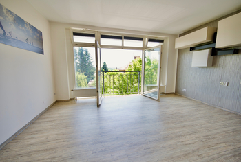 Pronájem bytu 1+kk v osobním vlastnictví 37 m², Říčany