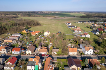 Prodej domu 56 m², Krakovany